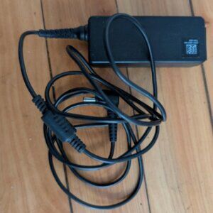 Asus AC Adapter Power Supply ADP-40KD BB Charger For C202S Chromebook 19V